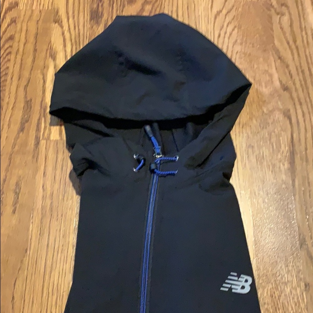 NWOT New Balance lightweight jacket.
